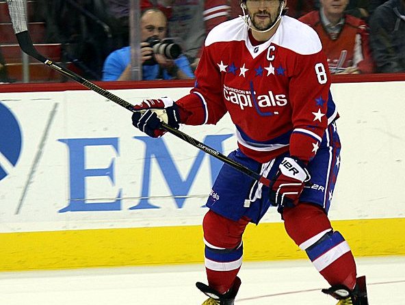 NHL Playoffs Near; Which Teams Should You Fear? NHL Playoffs Near; Which Teams Should You Fear?