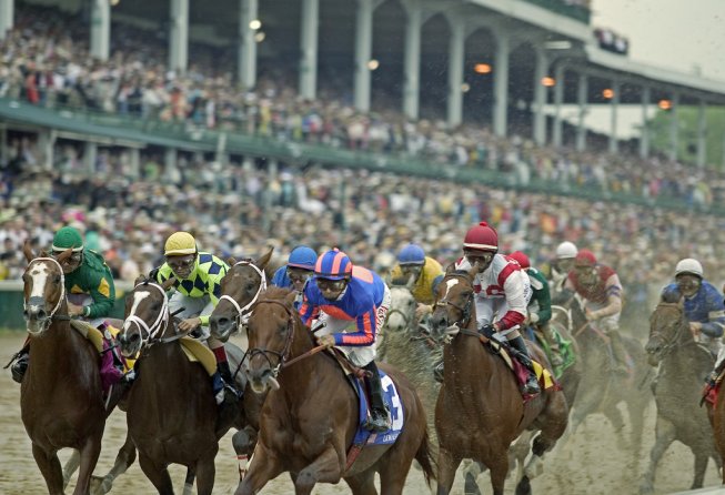 2017 Kentucky Derby Props: Is a Triple Crown in the Cards? 2017 Kentucky Derby Props: Is a Triple Crown in the Cards?