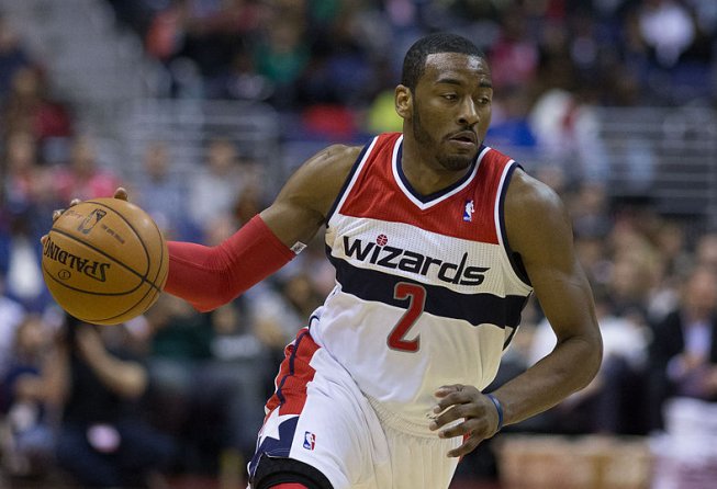 Wizards/Celtics Odds: Will Wall Wallop Boston in Game 4? Wizards/Celtics Odds: Will Wall Wallop Boston in Game 4?