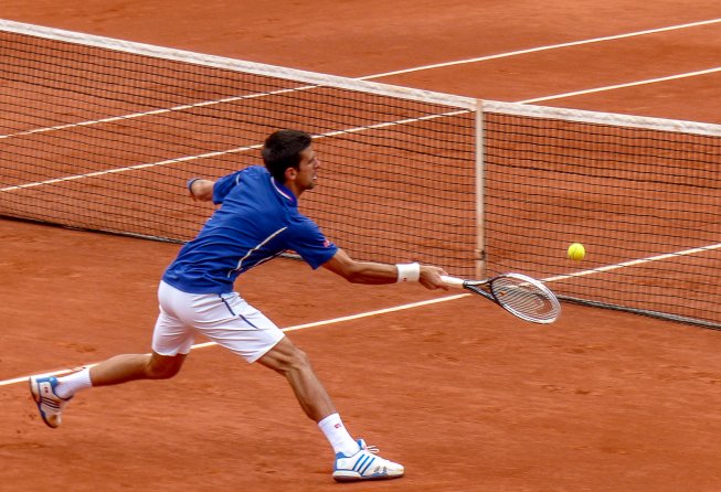 Williams, Federer Skip French Open: New Odds Williams, Federer Skip French Open: New Odds