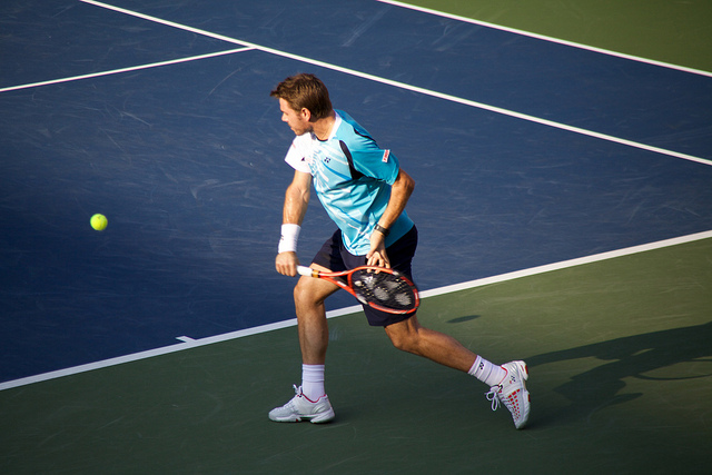 ATP Tennis Props: Beyond the Top Four ATP Tennis Props: Beyond the Top Four