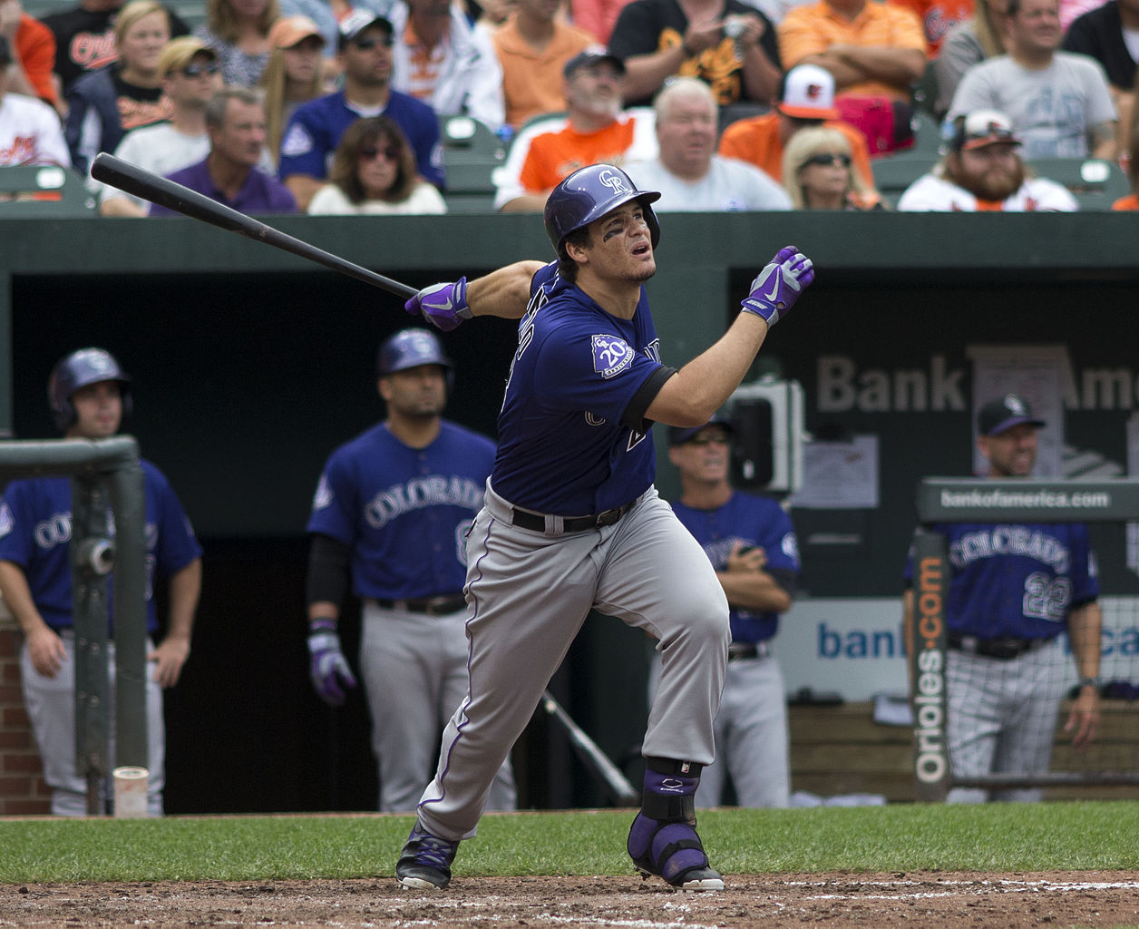 Who Will Start the 2017 MLB All-Star Game? We’ll Be the Judge