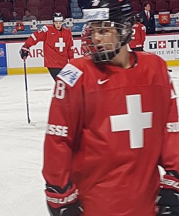 2017 NHL Draft: Will Hischier, Patrick Produce? 2017 NHL Draft: Will Hischier, Patrick Produce?