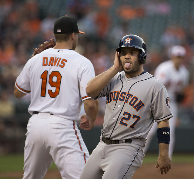 Who Will Start the 2017 MLB All-Star Game? We’ll Be the Judge