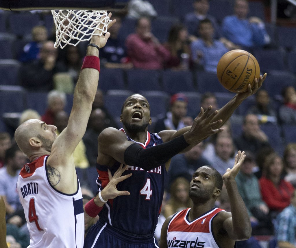 NBA Free Agency Odds & Trade Candidates