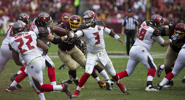 Potent Offenses Make 2017 NFC South a Tight Battle
