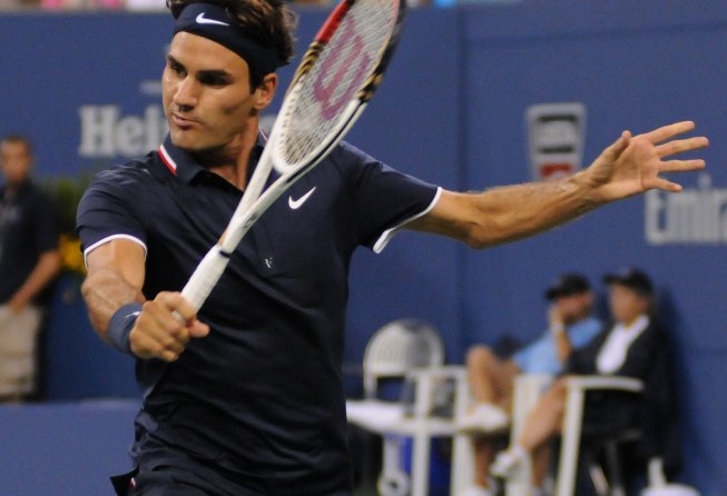 Men's US Open has Usual Favorites; Where's the Value? Men's US Open has Usual Favorites; Where's the Value?