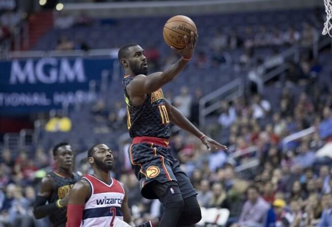The 5 Worst Offseason Moves in the NBA Tim Hardaway Jr