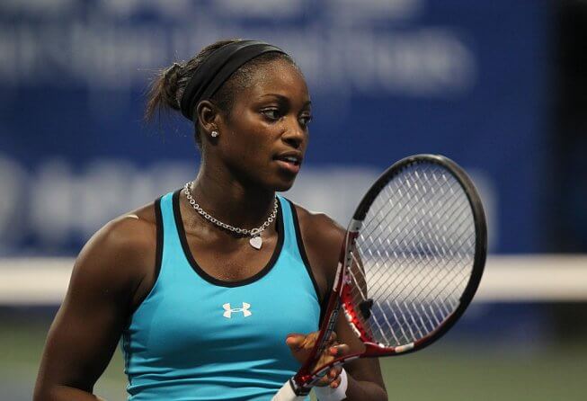 Keys or Stephens in All-American US Open Final? Keys or Stephens in All American US Open Final?