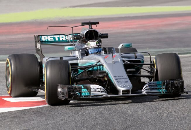 Which F1 Teams Are Running Out of Power Unit Components? Which F1 Teams Are Running Out of Power Unit Components?