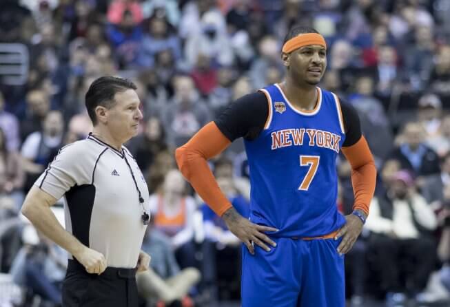 Which 10 NBA Players Have the Most to Prove in 2017-18? Which 10 NBA Players Have the Most to Prove in 2017 18?