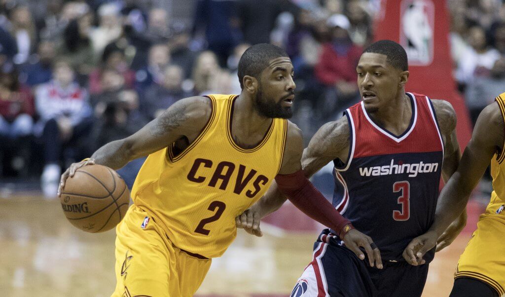 Which 10 NBA Players Have the Most to Prove in 2017-18?