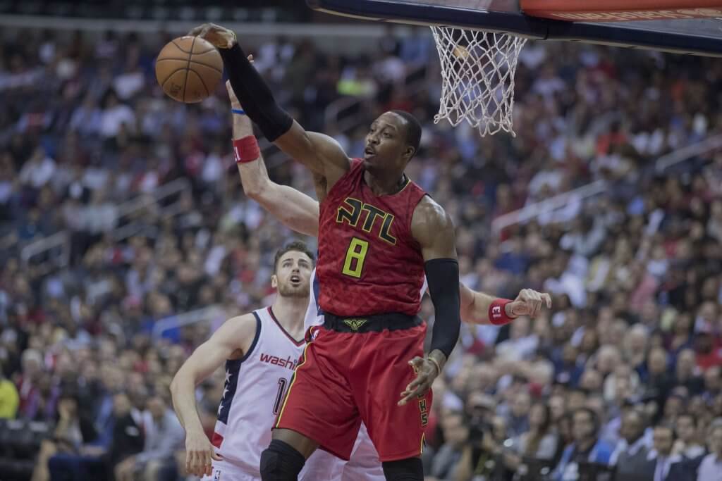 Which 10 NBA Players Have the Most to Prove in 2017-18?