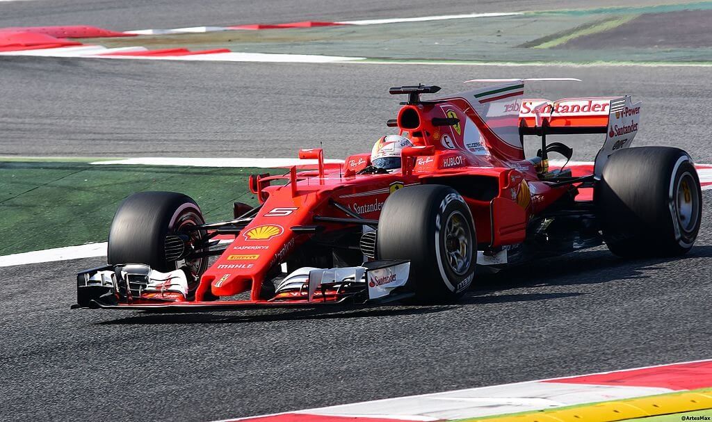 Which F1 Teams Are Running Out of Power Unit Components?