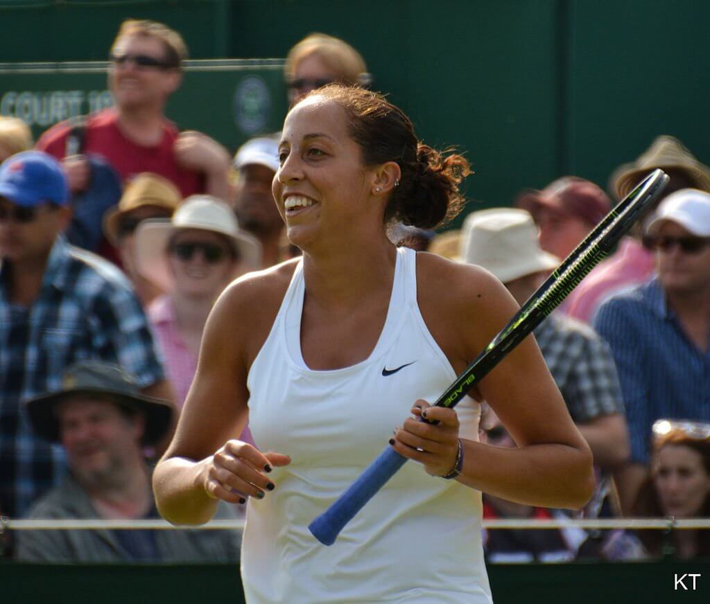 Keys or Stephens in All-American US Open Final?