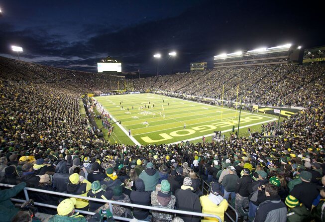 NCAA Football Week 6 ATS Picks: Anything to See Here? NCAA Football Week 6 ATS Picks: Anything to See Here?