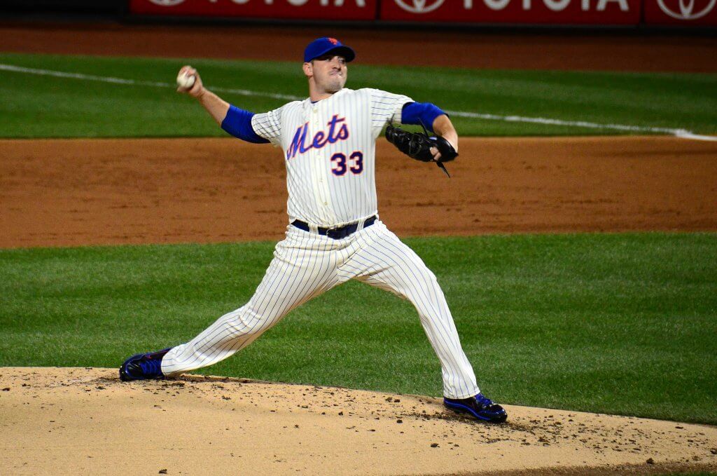 2018 World Series Futures: Early Odds for All 30 Teams