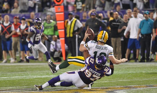 NFL Week 6 Fallout: Collusion, Injuries, and More NFL Week 6 Fallout: Collusion, Injuries, and More