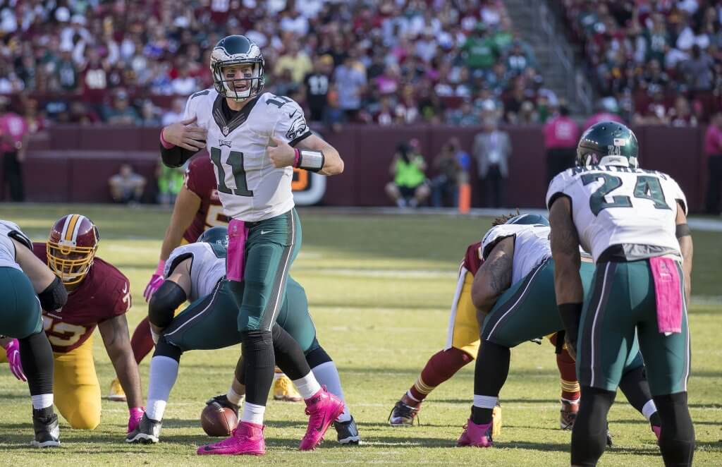 NFL Week 6 Fallout: Collusion, Injuries, and More
