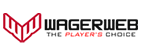 Wager Web Logo