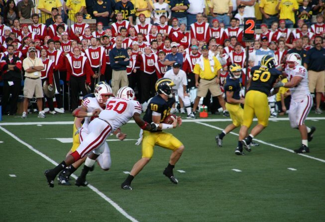 NCAA Football Week 12 Picks Against the Spread NCAA Football Week 12 Picks Against the Spread