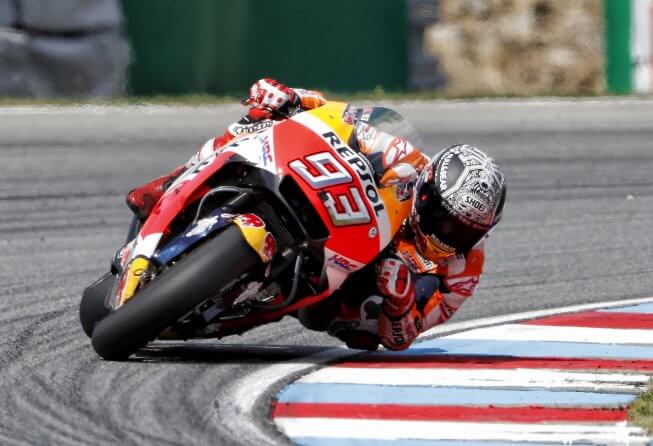 2018 MotoGP Betting Advice Marc Marquez, testing