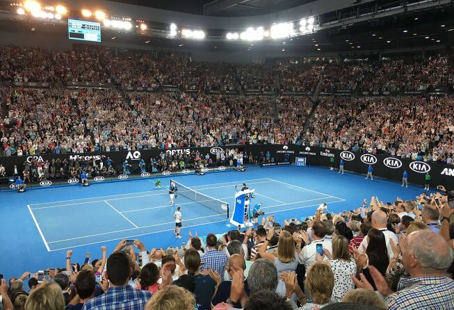 2018 Australian Open Outrights: Tennis Bets of the Week Australian Open Final