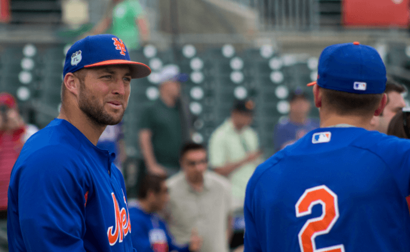 Tim Tebow