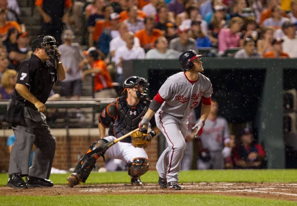 Bryce Harper
