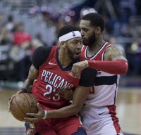 Anthony Davis