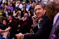 The Step Away Game: What NBA Coaches Might Be Shown The Door