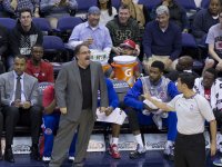 The Step Away Game: What NBA Coaches Might Be Shown The Door