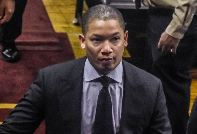 The Step Away Game: What NBA Coaches Might Be Shown The Door The Step Away Game: What NBA Coaches Might Be Shown The Door