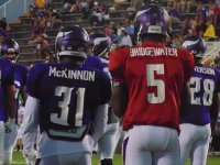 NFL Free Agency Odds: Cousins to the Vikings?