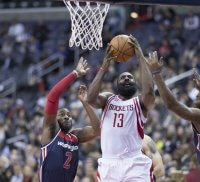 James Harden