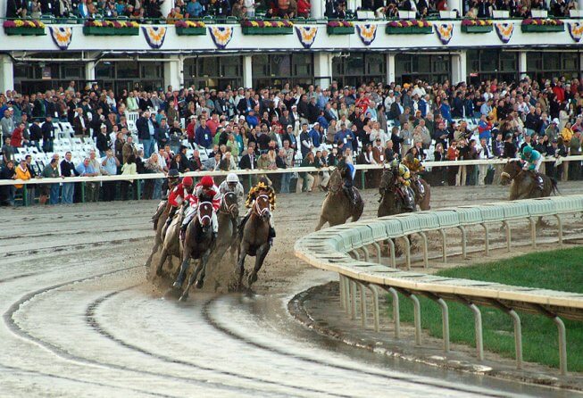 Breeders Cup Curlin
