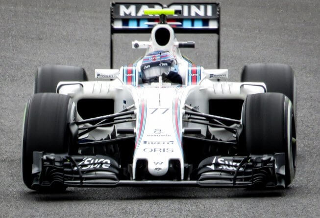 Formula 1 Mock Draft: Lewis Hamilton to Williams? Valterri Bottas Williams