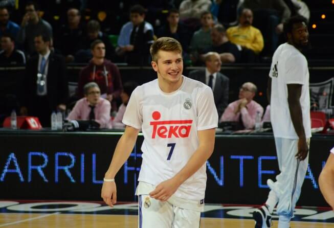 Luka Doncic