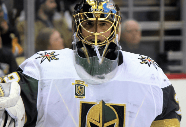 2019 Stanley Cup Odds: Two Teams Stand Out As Good Value Vegas Knights goalie Marc-Andre Fleury