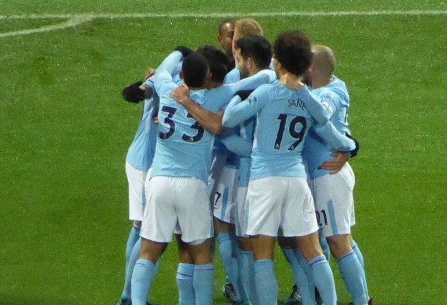 Manchester City were unstoppable last season. Will 2018-19 be another wash?