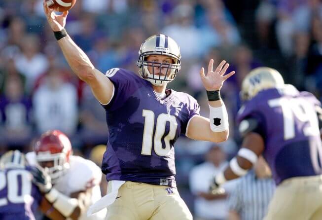 Washington Football