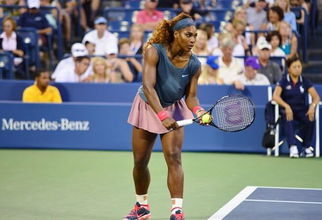 2018 US Open Preview: Djokovic and Williams Favored Despite Troubles Serena Williams US Open