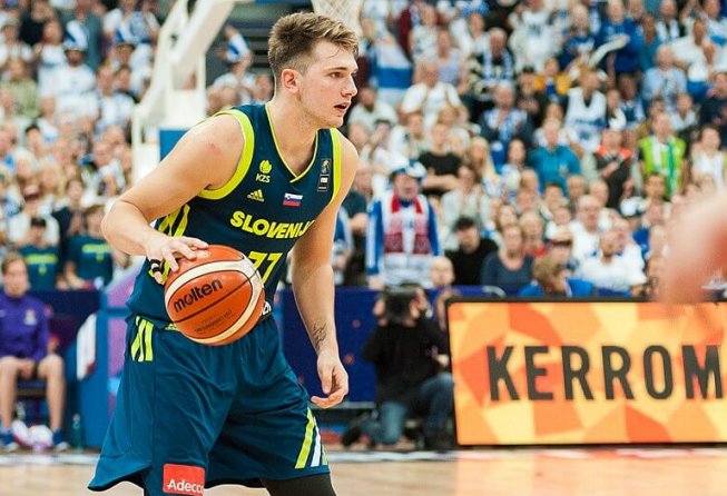 Luka Doncic