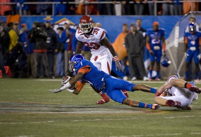 Boise State Football