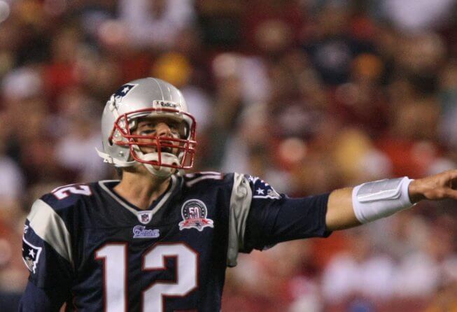 Tom Brady