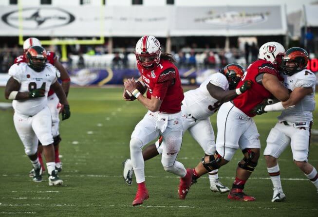Utah football