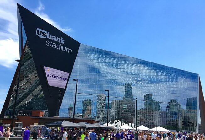 Minneapolis Hosts the 2019 Final Four