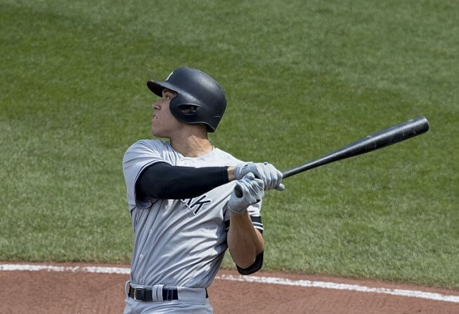 Aaron Judge