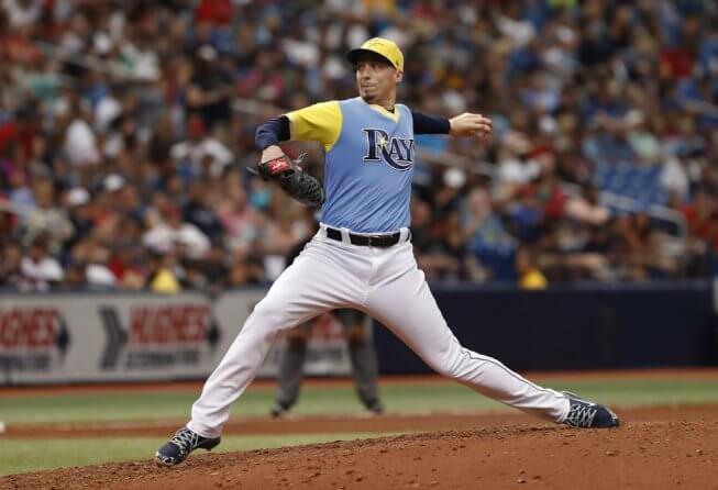 Blake Snell