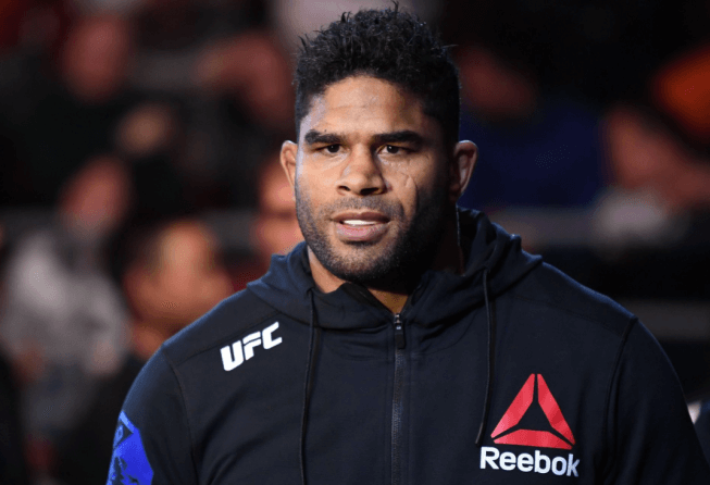 UFC Fight Night 149: Overeem vs Oleinik Betting Preview, Odds & Predictions Alistair Overeem